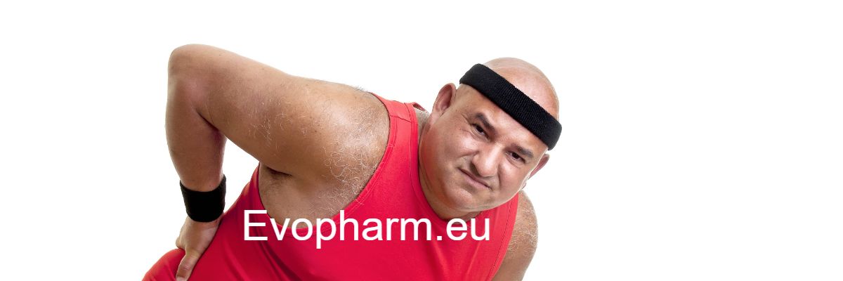 evopharm.eu